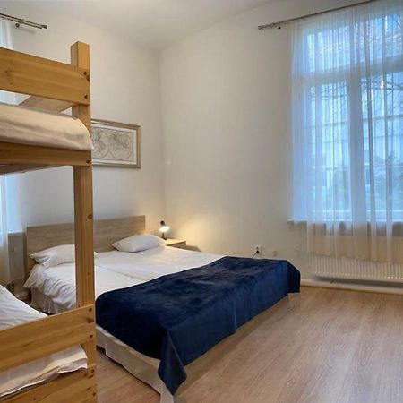 Aquamarine Hotel - Lauluvaeljak Tallinn Kültér fotó