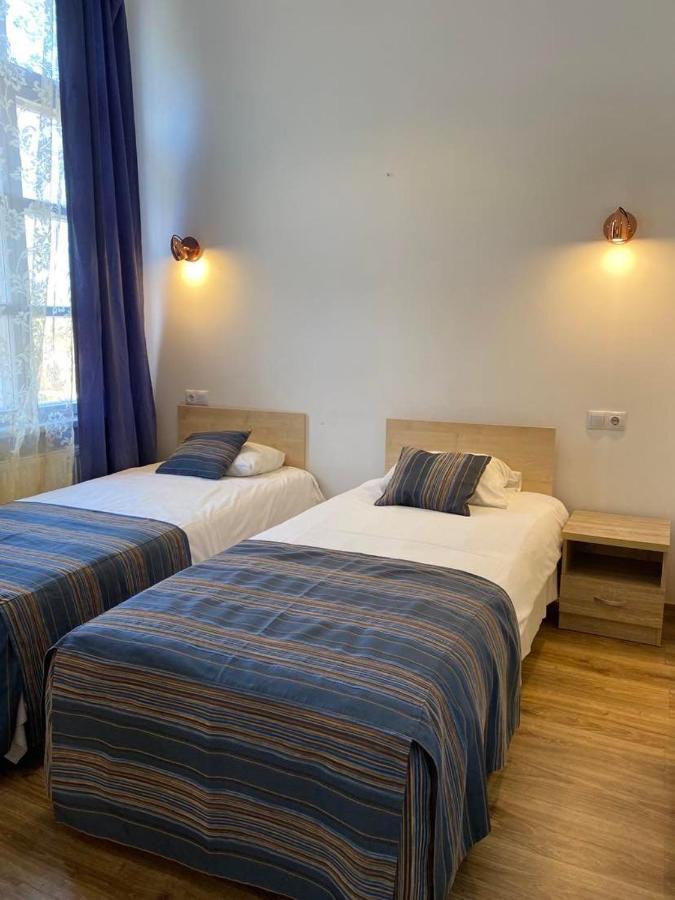 Aquamarine Hotel - Lauluvaeljak Tallinn Kültér fotó