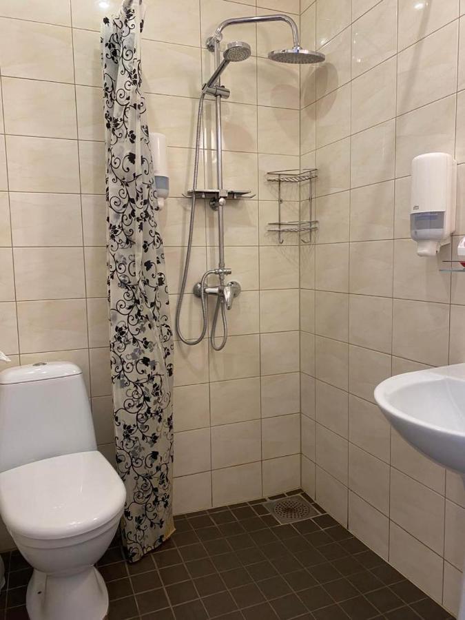 Aquamarine Hotel - Lauluvaeljak Tallinn Kültér fotó