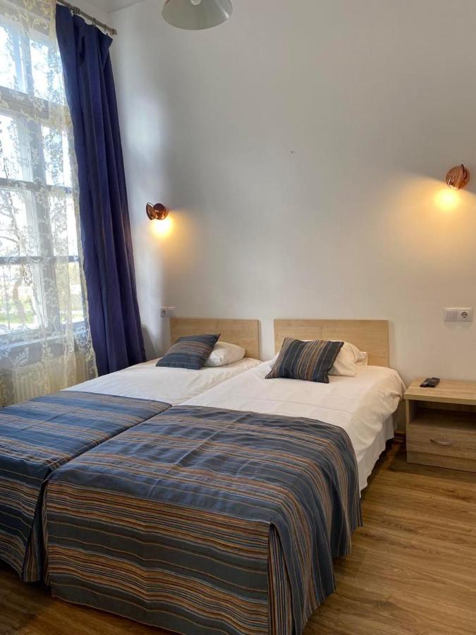 Aquamarine Hotel - Lauluvaeljak Tallinn Kültér fotó