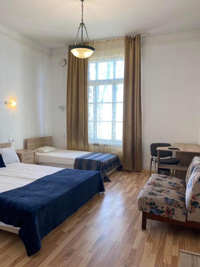 Aquamarine Hotel - Lauluvaeljak Tallinn Kültér fotó