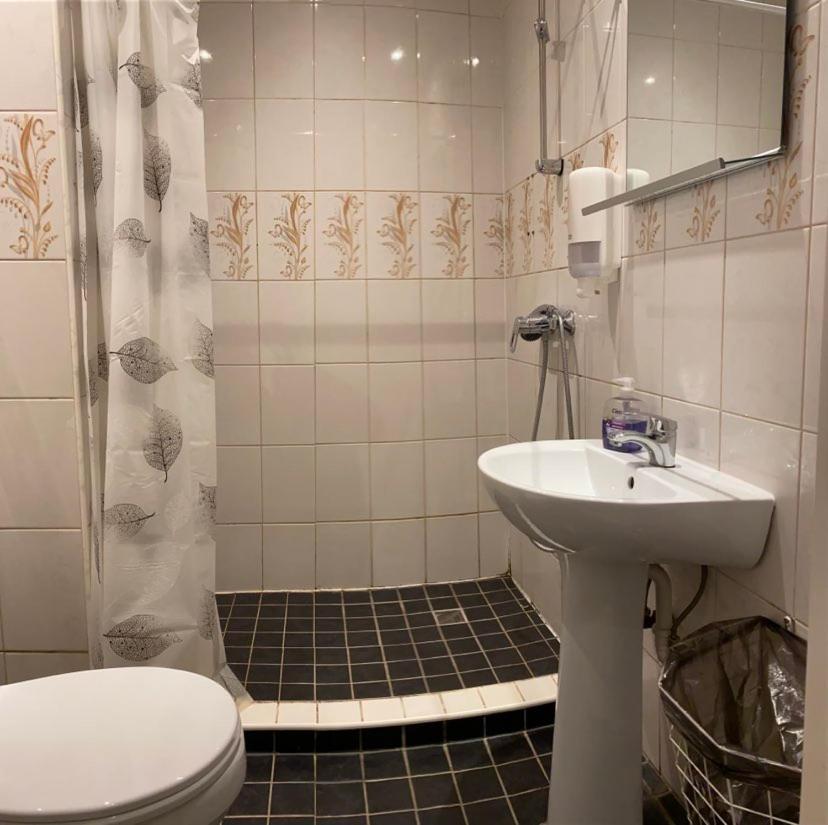 Aquamarine Hotel - Lauluvaeljak Tallinn Kültér fotó