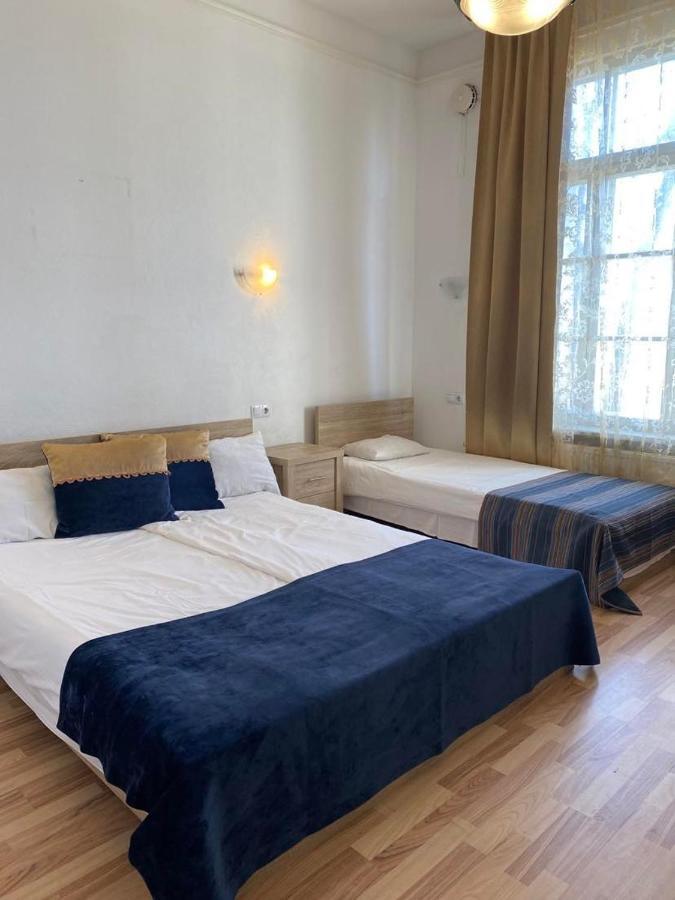 Aquamarine Hotel - Lauluvaeljak Tallinn Kültér fotó